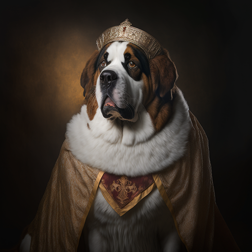Dogs king